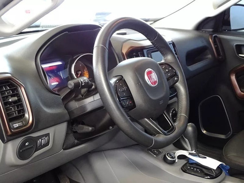 Fiat Toro 4x4 At9 0km Entrega Inmediata Tomo Usados A-