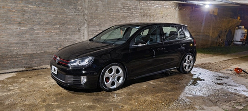 Volkswagen Golf 2011 2.0 Vi Gti Tsi 211cv Dsg