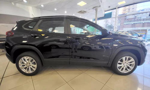 Chevrolet Tracker 1.2 Turbo Ltz At