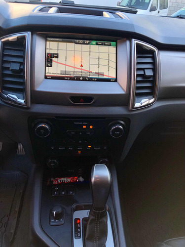 Ford Ranger 3.2 Cd 4x4 Limited Tdci 200cv At