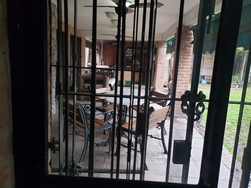 Casa En Venta En Muñiz