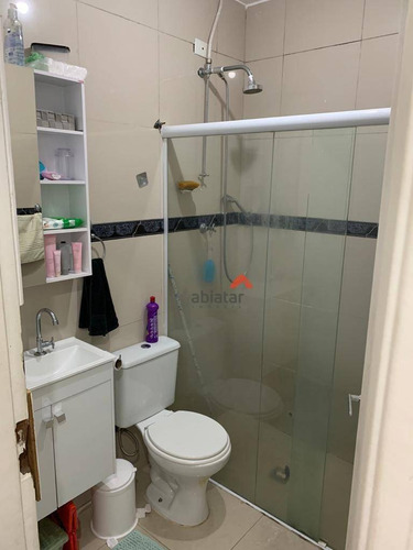 Imagem 5 de 9 de Sobrado Com 2 Dormitórios À Venda, 100 M² Por R$ 382.000,00 - Jardim Ouro Preto - Taboão Da Serra/sp - So0345
