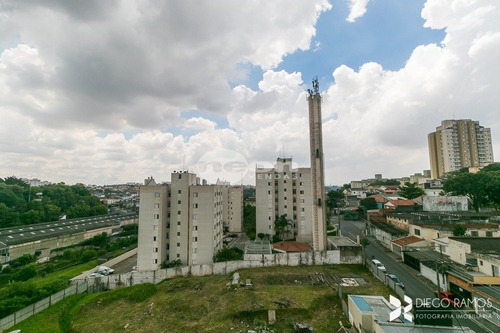 Imagem 12 de 15 de Apartamento - Pauliceia - Ref: 1078 - V-1078