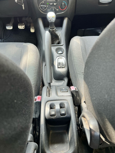 2009 Peugeot 207 Compact Xs Line 1.6l Mt5