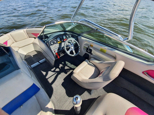 Mastercraft