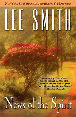 Libro News Of The Spirit - Smith, Lee