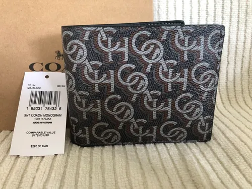 Carteras coach en especial deals
