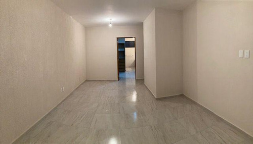 Casa En Privada Con Seguridad En Cuernavaca