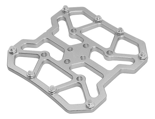 - Adaptadores Pedal Platform Mtb Para Spd E Keo