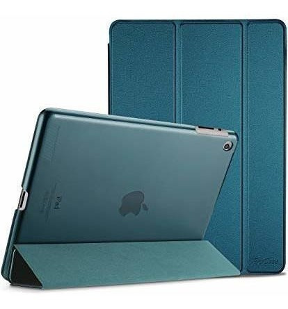 Estuche iPad 2 3 4 De Procase Modelo Antiguo - Estuche De So