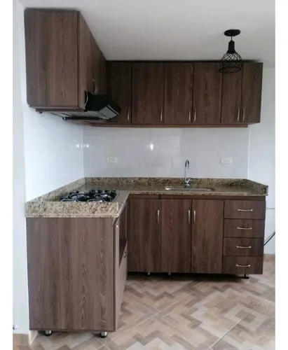 Venta Apartamento En La Estrella En La Tablaza