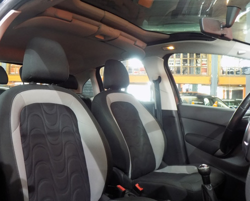 Citroen C3 Tendance Pack Secure 1.5 - Excelente Estado!