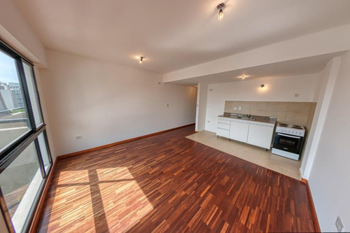 Imagen 15 de 23 de Departamento Venta 1 Dormitorio 1 Baño 1 Cochera Balcón 50 Mts 2 Totales - La Plata