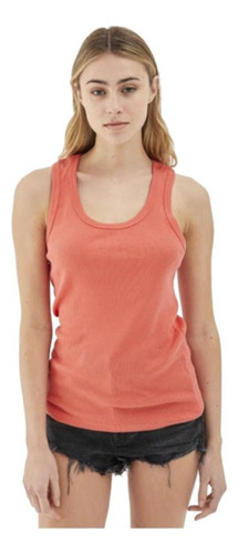 Remera Musculosa Deportiva Unisex Morley Tres Ases 2010