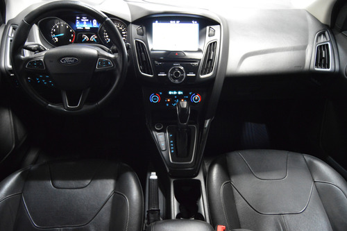 Ford Focus III 2.0 Titanium At6