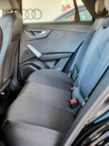 Audi Q2 1.5 35 Tfsi Advanced 150 Cv
