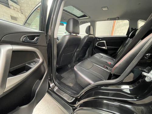 Chery Tiggo 5 2.0 5 Comfort