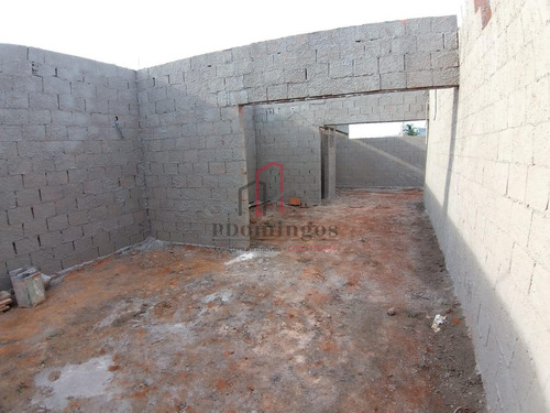 Imagem 15 de 30 de Casa À Venda Em Parque Ortolândia - Ca000734