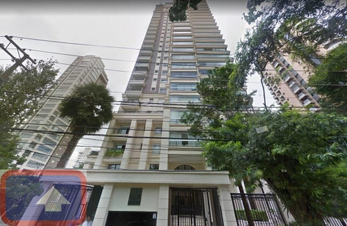 Imagem 2 de 30 de Apartamento Com 4 Quartos E 7 Banheiros A Venda , 315m² - Paraìso - 16847 Ap-vit