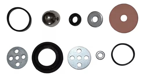 Refil Bomba De Dreno Manual De Tanque Sump Combustíveis