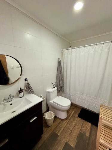 Gran Casa En Comuna De La Reina Alta (94933)