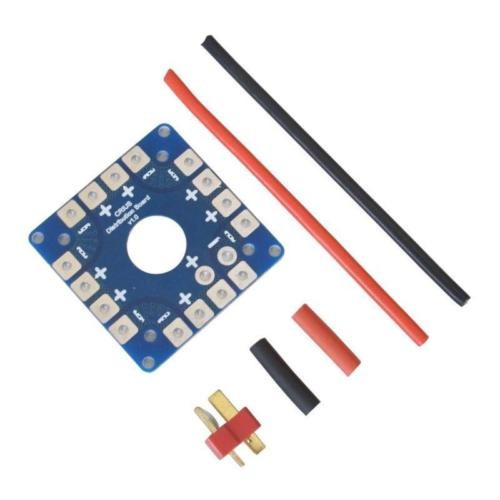 Nueva Potencia Velocidad Esc Controlador Multicopter Junta P