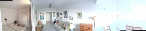 Imagen 6 de 10 de Apartamento En Venta, Mansa, Frente Al Mar, Punta Del Este