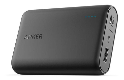 Anker Powercore 10000 Batería Externa Smartphone
