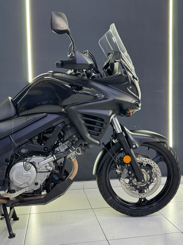Vstrom 650 2016