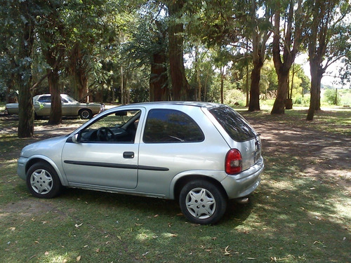 Imagen 8 de 14 de Corsa 2007 En Muy Buen Estado / Base