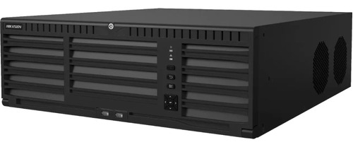 Nvr 128 Canales Ip 4k 16 Hdd 