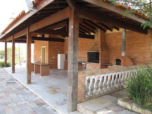 Terreno À Venda, 600 M² - Condomínio Alpes De Vinhedo - Vinhedo/sp - Te1542