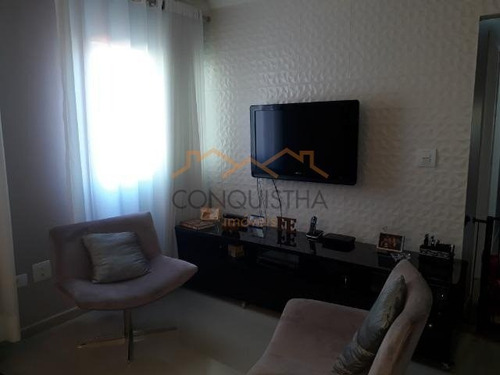 Cobertura - Campestre - Ref: 3188 - V-5372