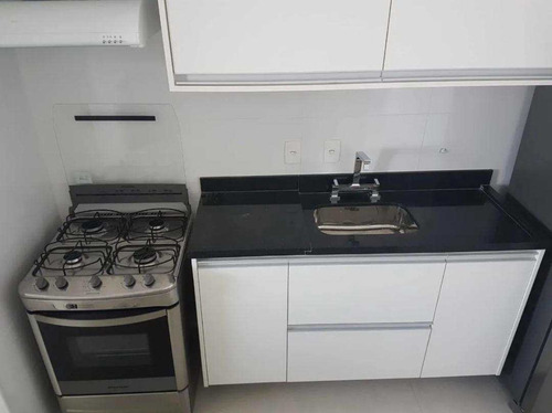 Imagem 7 de 18 de Apartamento Com 2 Dorms, Alphaville Empresarial, Barueri - R$ 689 Mil, Cod: 517 - V517