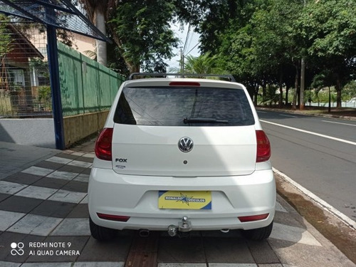 Imagem 7 de 9 de Fox 1.0 Mi 8v Flex 4p Manual
