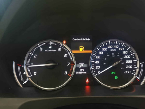 Acura Tlx 2018 3.5 Advance At