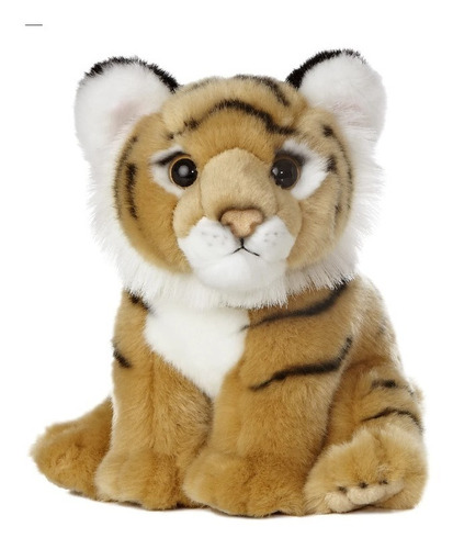 Peluche Tigre De Bengala Pachoncito Miyoni Bengal 26158