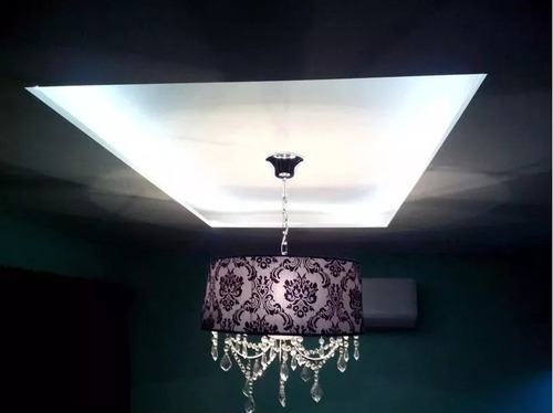 Imagen 9 de 10 de Revestimiento De Pared Yeso M2 $530 Colocado (antihumedad)