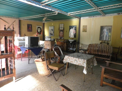 Imagen 10 de 14 de Leida Falcon Rentahouse Vende Casa En Trigal Centro Valencia 22-3967lf