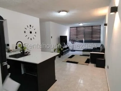 Apartamento en alquiler