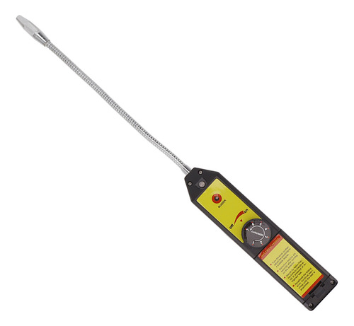 Sensor Elétrico De Detector De Vazamento De Refrigerante De