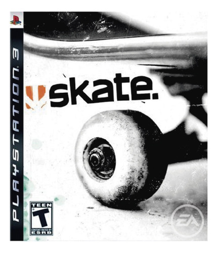 Skate - Playstation 3