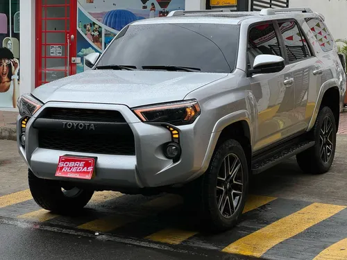 Toyota 4Runner 4.0 Sr5 Fl