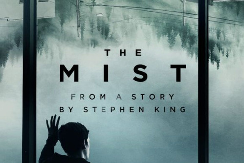 The Mist -  Completa (1 Temporada) En Dvd