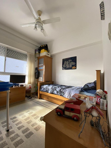 Imagen 16 de 26 de Departamento - Barracas