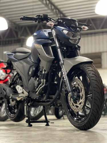Imagen 20 de 24 de Yamaha Fz 25 0km | All Motors Entre Rios