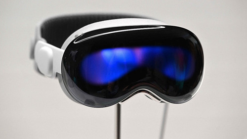 Apple Vision Pro Ar Headset | Auriculares Vision Pro Ar Usa