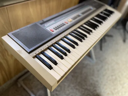 Casio ct 605 discount
