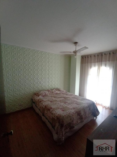 Imagem 2 de 15 de Casa Para Venda Em Suzano, Jardim Cacique, 3 Dormitórios, 1 Suíte, 4 Banheiros, 5 Vagas - 106_1-2186102