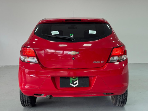 Chevrolet Onix 1.0mt Lt